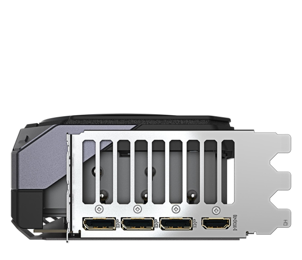 Gigabyte GeForce RTX 5070 Ti Gaming OC 16GB GDDR7 DLSS4 - 1318526 - zdjęcie 8